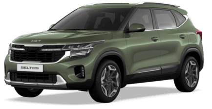 New Seltos