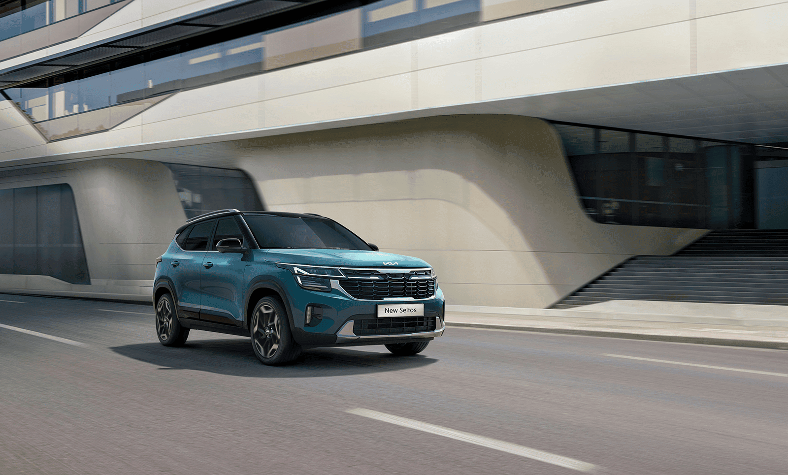 new seltos 1 Kia New Seltos