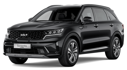 Sorento Hybrid