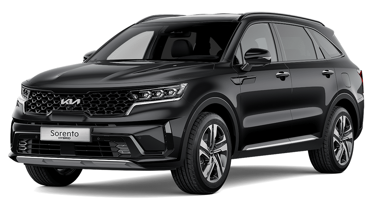 Sorento Hybrid