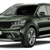 Sorento Plug-in Hybrid