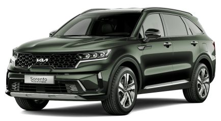 Sorento Plug-in Hybrid